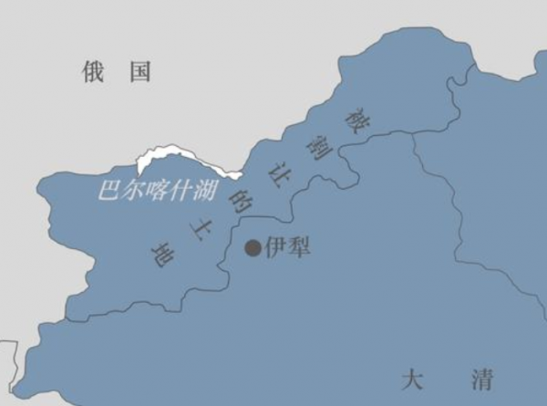 孫中山：要成為世界強國，定都伊犁是很好的選擇，他為何會這麼說