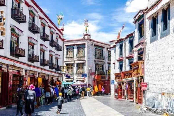 最適合帶Ta去私奔的18個地方，人少景美，有空了就出發，可好？