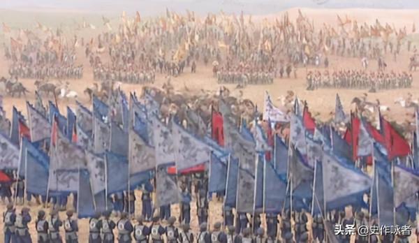 歷史十大“書生”名將，提筆書天下，拔劍護家國，打破書生無用論