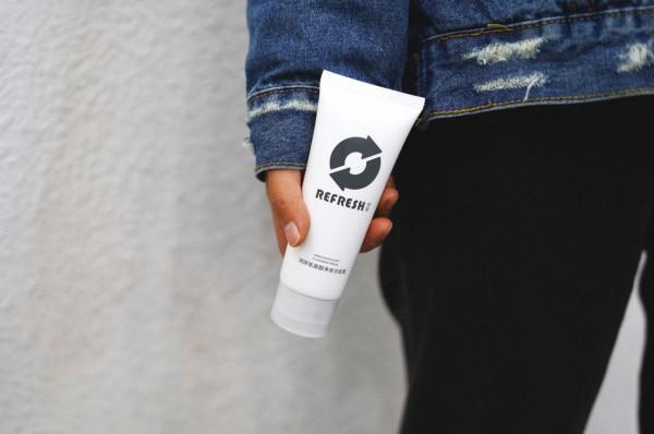 溫和保溼更清爽 小米有品生活優選帶來僅售59元貼身好用潔面膏 溫和保溼更清爽 小米有品生活優選帶來僅售59元貼身好用潔面膏