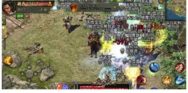 傳奇3：散人玩家如何走上發家致富的道路？