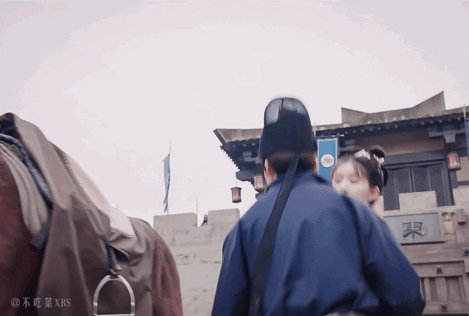 掀蓋頭已過時，看這8對以卻扇禮成婚的熒幕cp，每個故事都不簡單