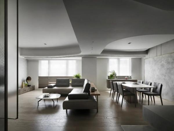 空間順了，生活自然也順了