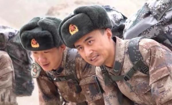 地球之巔迎來中國空間站絕美過境，崑崙戰士們敬禮，見證浪漫邂逅