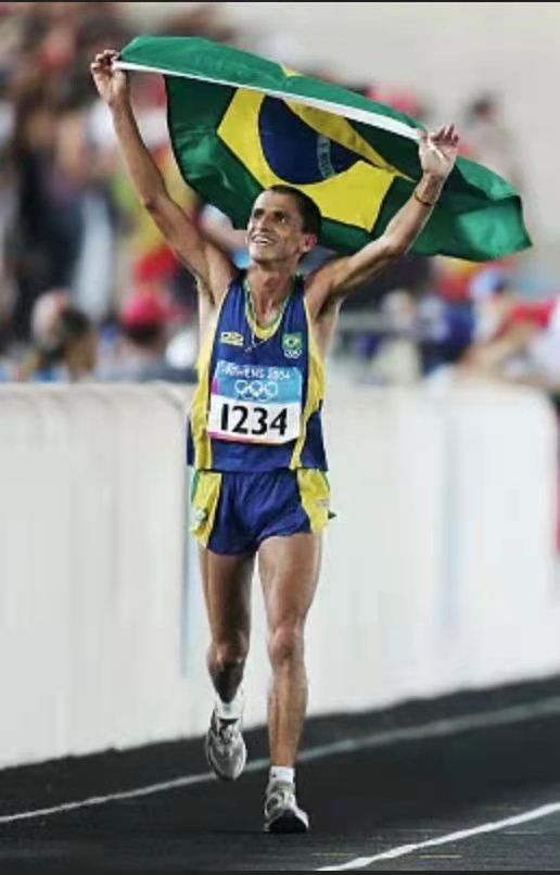 一枚被截停的金牌,最遺憾的無冕之王德利馬,輸了比賽贏了人生 一枚被截停的金牌,最遺憾的無冕之王德利馬,輸了比賽贏了人生