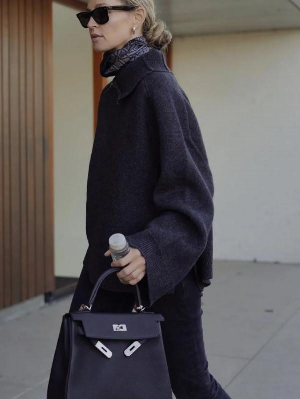 怎麼把基礎款穿好看？