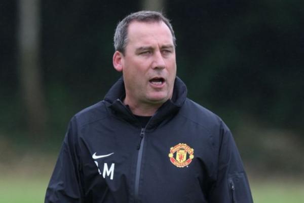 穆倫斯丁：如果讓我接替索帥，我會採用C羅搭檔林皇的中軸線戰術