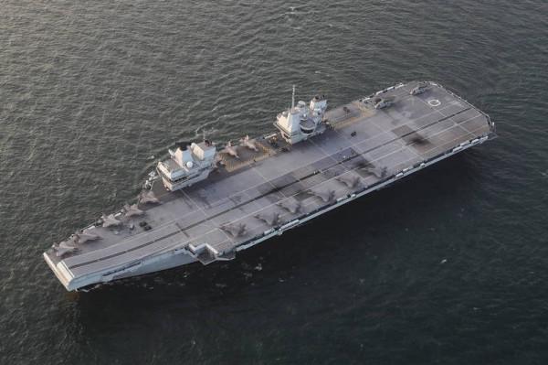 1億美元F-35B對6千萬美元殲-15,中英艦載機優劣勢和作戰效能對比 1億美元F-35B對6千萬美元殲-15,中英艦載機優劣勢和作戰效能對比