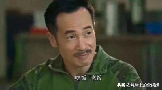 《飛虎3》陳豪領便當下線另有隱情？領跑港劇熱榜第一離不開這3點