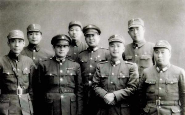 張靈甫長子,和父親只見過一次,當了20年教師,從不主動接受採訪 張靈甫長子,和父親只見過一次,當了20年教師,從不主動接受採訪