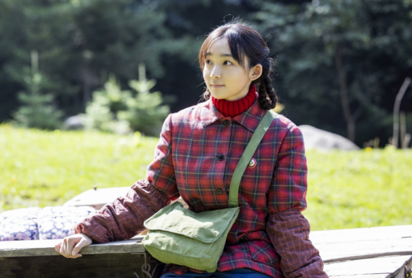 人世間：&OpenCurlyDoubleQuote;拋夫棄女&rdquo;的周蓉，女兒，是她的&OpenCurlyDoubleQuote;報應&rdquo;