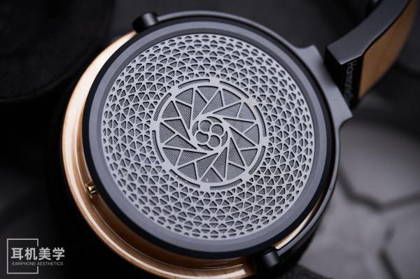 海王情話——DC評HarmonicDyne和聲力波塞冬