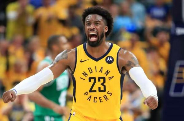 籃網籤湖人舊將，倫納德喬治出席新球館奠基，猛龍有意字母哥四弟