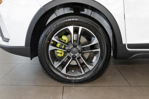 車長4.05米純電續航322km，頂配售價6.88萬，帶你看EX3 功夫牛