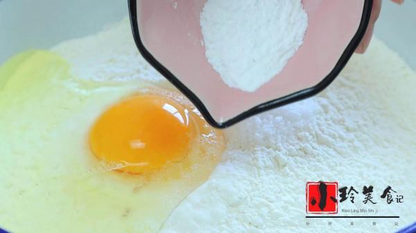 教你全麥麵粉新吃法，不用揉麵蓬鬆喧軟，低脂低糖，比麵包還好吃