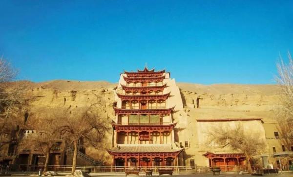 甘肅15個最值得去的旅遊景點