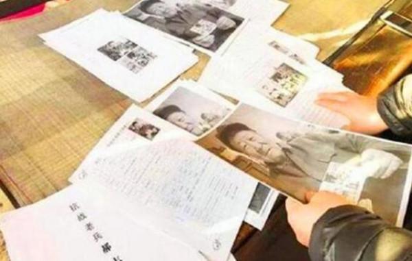 山西90歲老兵,證件丟了無法證明身份,指著博物館牆上:這就是我 山西90歲老兵,證件丟了無法證明身份,指著博物館牆上:這就是我