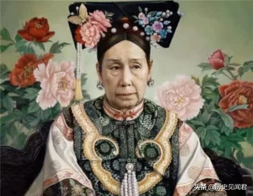 鴉片售價昂貴，為何清朝的貧農都能抽得起？你看慈禧出的啥餿主意