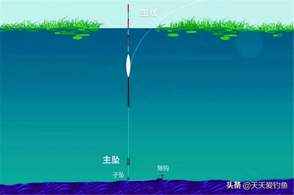 冬釣無技巧,無非竿長、線細、魚鉤小,再加3選和2找 冬釣無技巧,無非竿長、線細、魚鉤小,再加3選和2找
