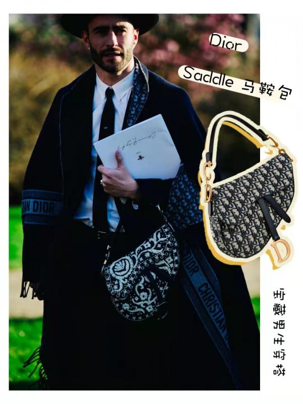 男生揹包就娘炮,你是不是對包有偏見? 男生揹包就娘炮,你是不是對包有偏見?