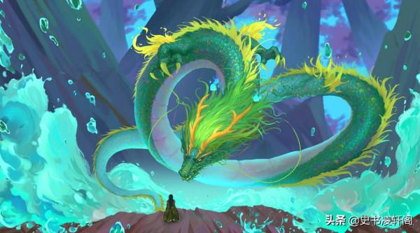 龍生九子，鳳育九雛，麒麟的後代又有多少種呢？