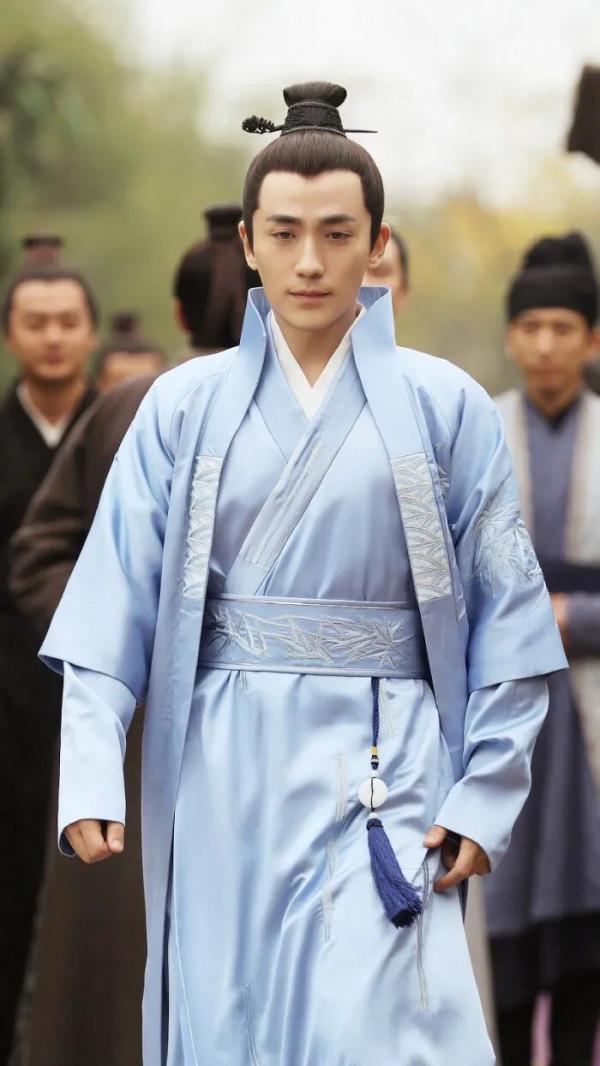 沒演技就別怪戲份不夠，這6位男二深得觀眾心，人氣完全壓過男主