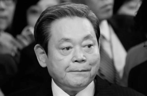 2005年，身家超10億的三星“小公主”自殺，她錯愛了一個男人