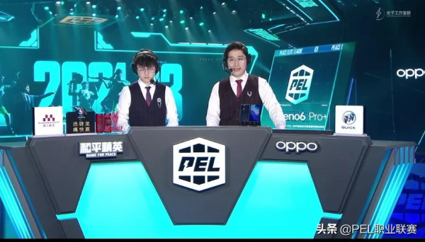 賽場黑話 | 居米車被卡住,6醬神操作展示見縫插針 賽場黑話 | 居米車被卡住,6醬神操作展示見縫插針