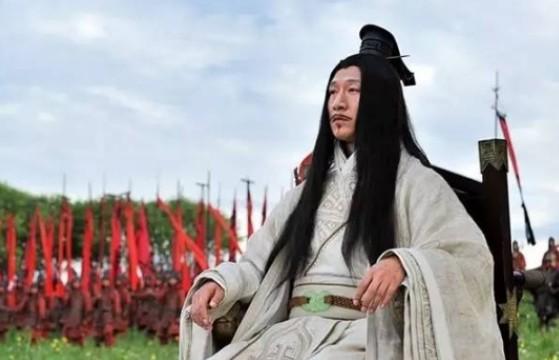 諸葛亮明明能獨立行走,為何總是坐輪椅?這正是他聰明之處 諸葛亮明明能獨立行走,為何總是坐輪椅?這正是他聰明之處