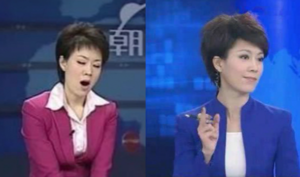 李文靜:直播“豎中指”惹爭議,47歲堅持丁克!最具爭議央視主播 李文靜:直播“豎中指”惹爭議,47歲堅持丁克!最具爭議央視主播