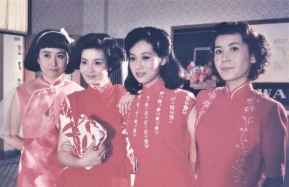 7位&OpenCurlyDoubleQuote;京圈女神&rdquo;上位史，2位自帶公主光環，5位傍上大導演