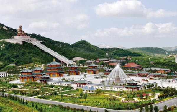 山東有座土豪村,年收入超1000億元,還吞併了周邊11座村莊 山東有座土豪村,年收入超1000億元,還吞併了周邊11座村莊