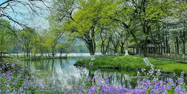 身體與靈魂，總有一個要在路上。2022，你最想去的地方是哪裡呢？