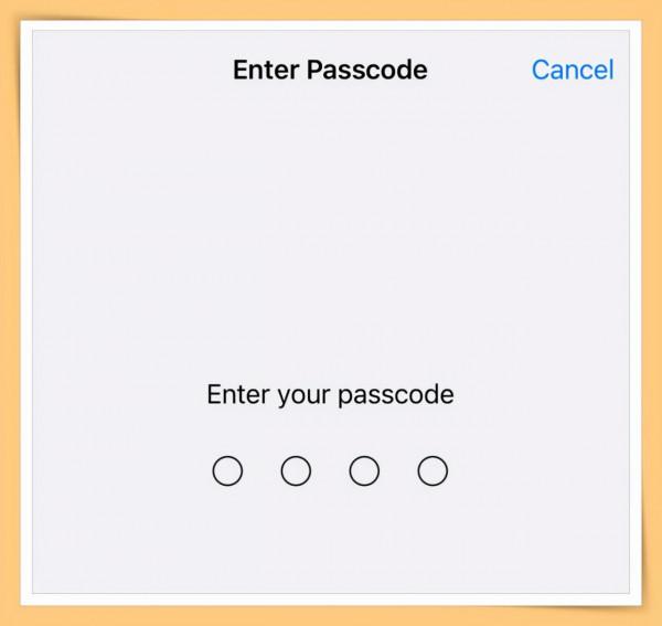 iPhone只能設一個Face ID？教你4個步驟設定另一個Face ID
