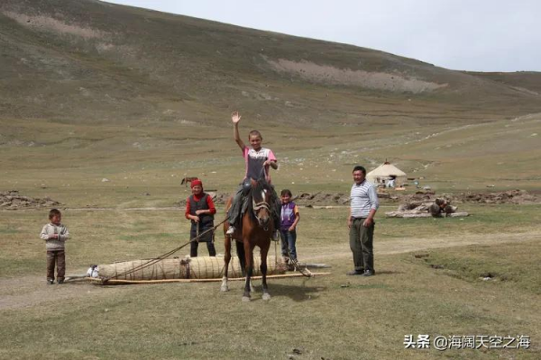 這裡是新疆|帕米爾高原 這裡是新疆|帕米爾高原