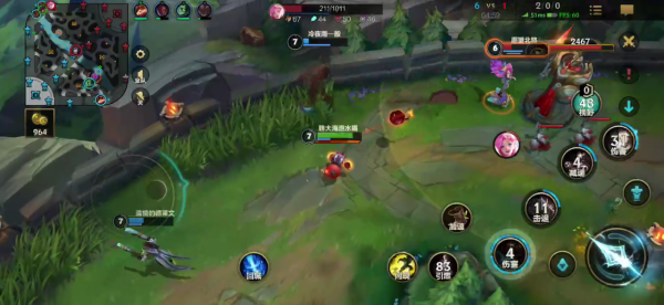 英雄聯盟手遊:除了版本答案“盧娜”組合,還有哪些強力搭檔 英雄聯盟手遊:除了版本答案“盧娜”組合,還有哪些強力搭檔