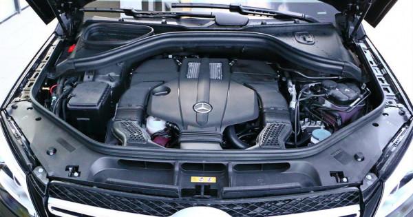 逆襲寶馬X5+不輸同門高功款:賓士GLE320刷ECU後底氣十足 逆襲寶馬X5+不輸同門高功款:賓士GLE320刷ECU後底氣十足