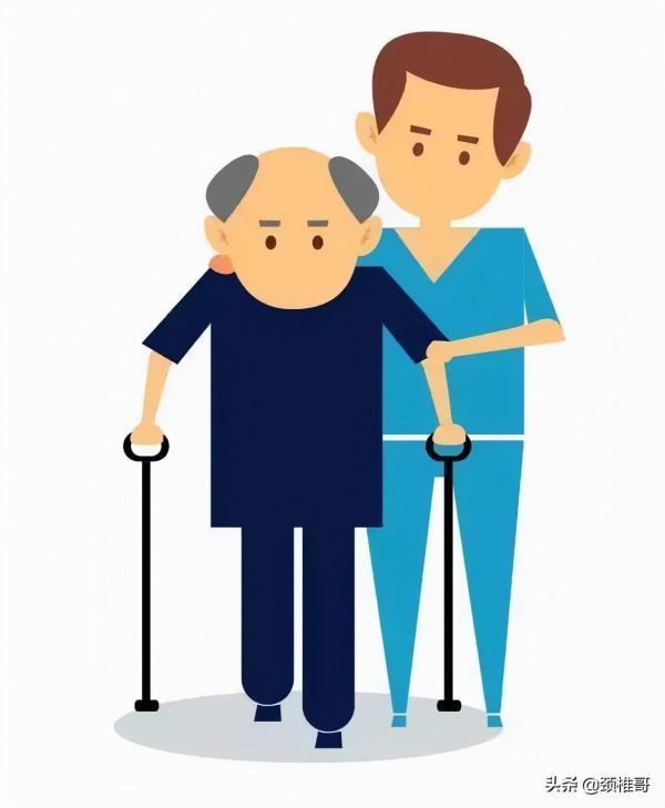 下肢無力,走路不穩,竟是缺了這種維生素 下肢無力,走路不穩,竟是缺了這種維生素