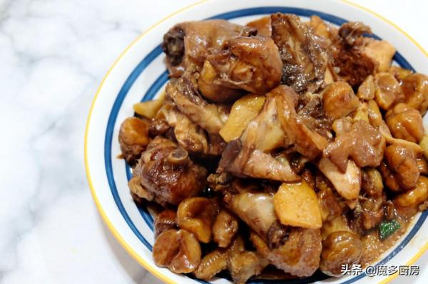 曬曬母女2人的晚餐，1葷1素好搭配，簡單的家常飯菜，簡單的幸福