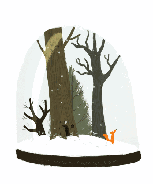 聽完29個雪的名字,原來每一場雪都獨一無二! 聽完29個雪的名字,原來每一場雪都獨一無二!