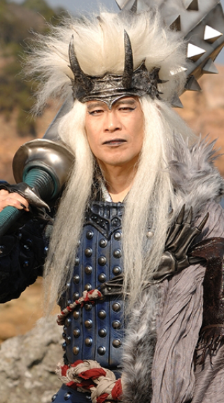 假面騎士系列敵對組織、邪惡勢力大盤點第20期：“異魔神”