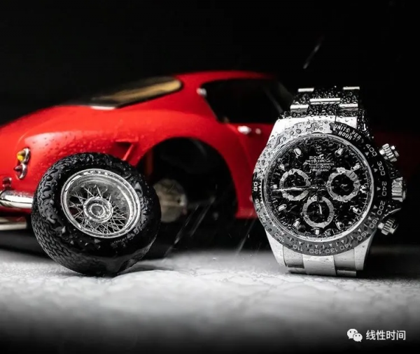 人生第一塊表,該不該買勞力士? 人生第一塊表,該不該買勞力士?