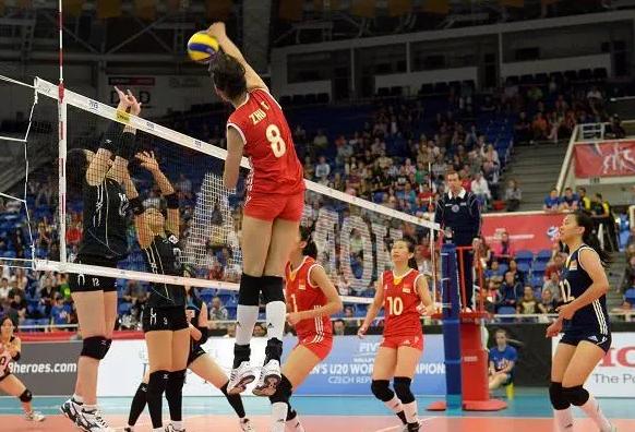 中國排超聯賽吸引各國大將參加!日本女排卻不敢來,來了是找虐 中國排超聯賽吸引各國大將參加!日本女排卻不敢來,來了是找虐