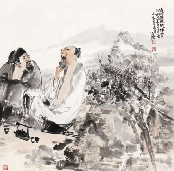 揣著明白裝糊塗，才是做人的最高境界