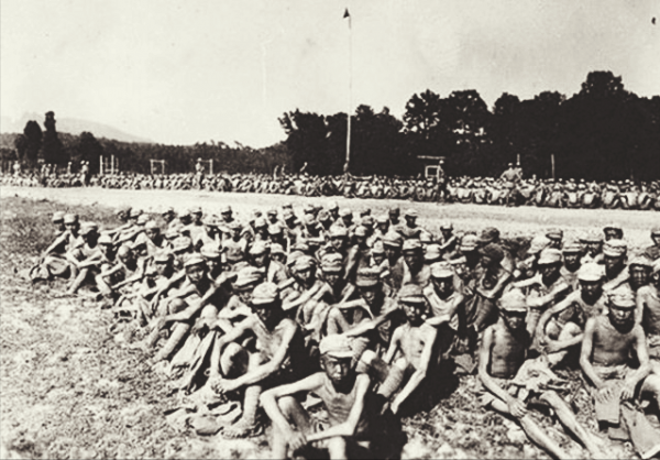 被稱為地獄中的地獄,石門集中營地牢有多黑暗?倖存者做出了描述 被稱為地獄中的地獄,石門集中營地牢有多黑暗?倖存者做出了描述