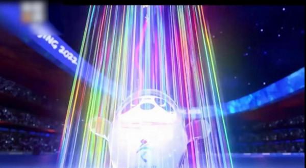 張藝謀擔任&quot;冬奧會&quot;開閉幕式總導演，成為雙奧導演