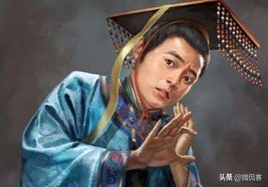 爸媽突然通知我當皇帝!那些“意外”登上帝位的皇帝(一) 爸媽突然通知我當皇帝!那些“意外”登上帝位的皇帝(一)