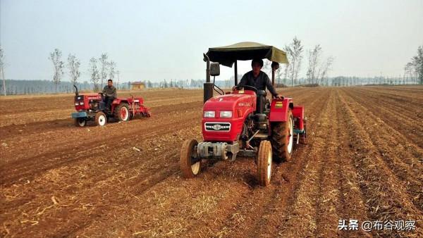 農村土地迎調整,承包地將持續退出?“有償退出”已在多地試點 農村土地迎調整,承包地將持續退出?“有償退出”已在多地試點