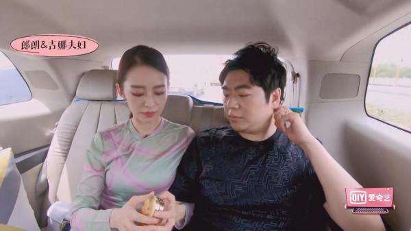 比潘瑋柏吳昕更火爆?與喬欣假戲真做後,我發現了許魏洲的小秘密 比潘瑋柏吳昕更火爆?與喬欣假戲真做後,我發現了許魏洲的小秘密