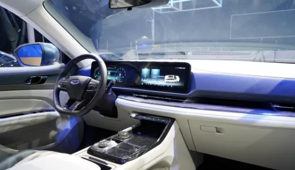 一季度上市的合資新車盤點：蒙迪歐、凌渡L等重點關注